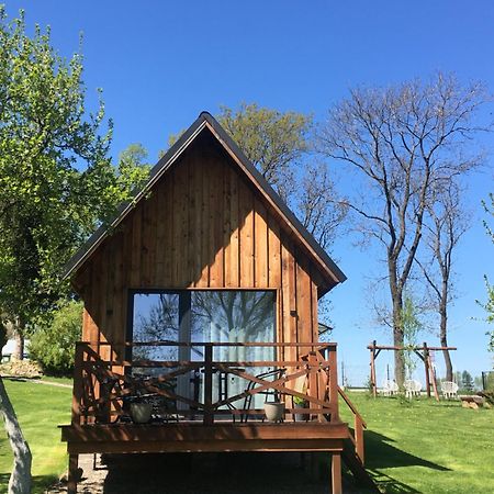 Villa Mala Ostoja Polanica-Zdrój Esterno foto