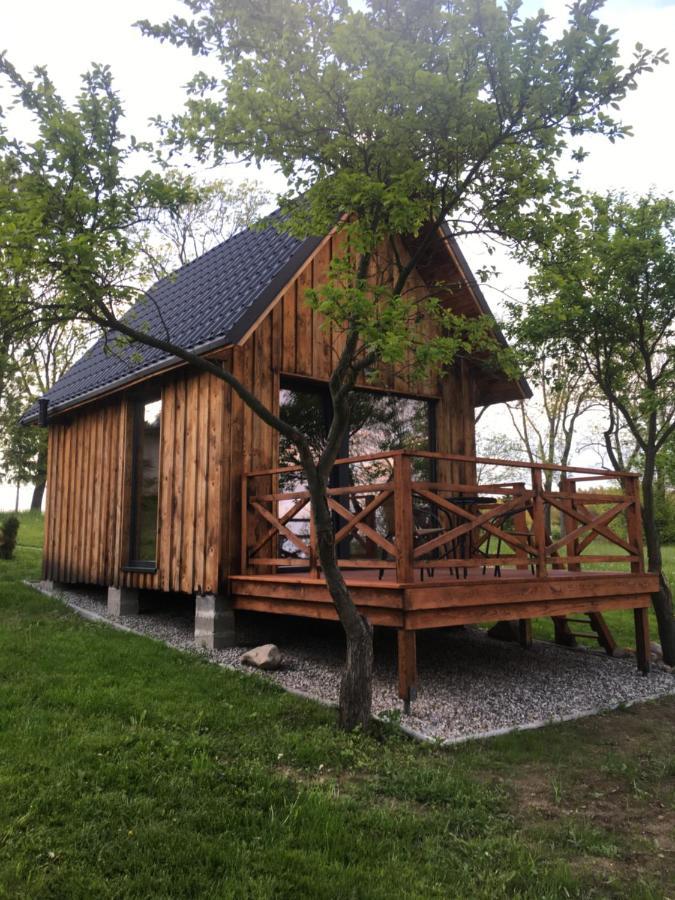 Villa Mala Ostoja Polanica-Zdrój Esterno foto