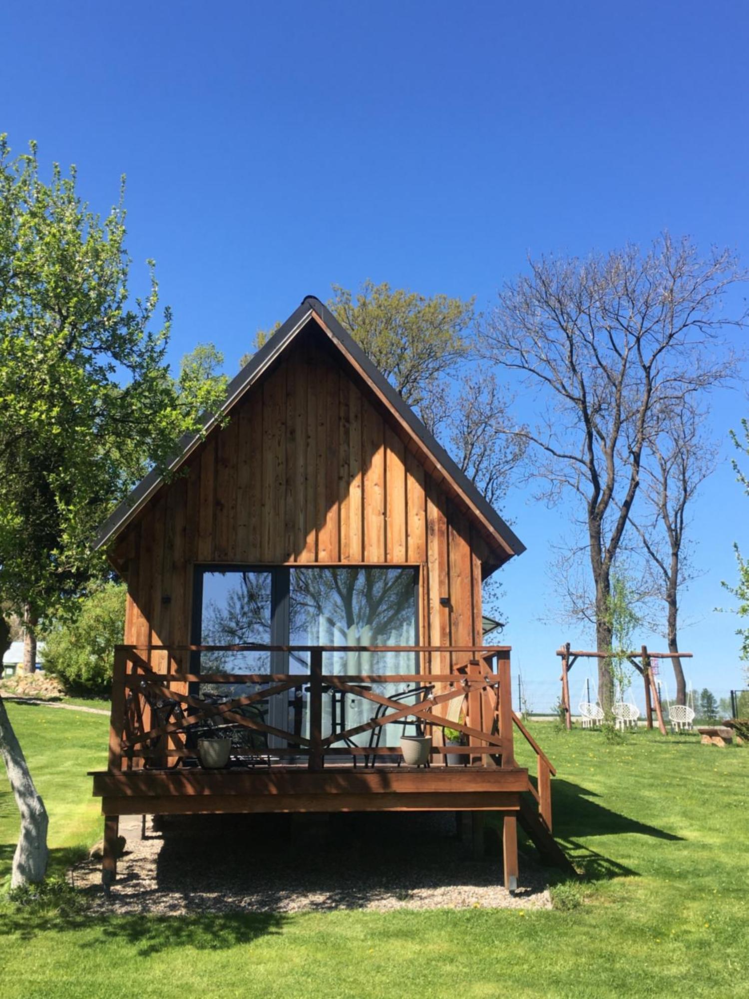 Villa Mala Ostoja Polanica-Zdrój Esterno foto